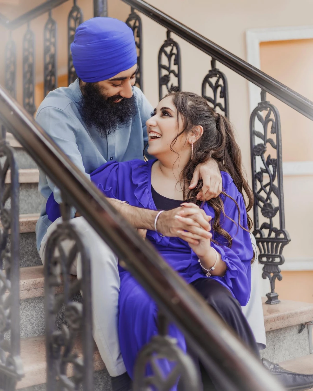 Portfolio image 52 for Black Stallion Films, a photographer in Mohali specializing in photojournalistic, traditional, vintage.
