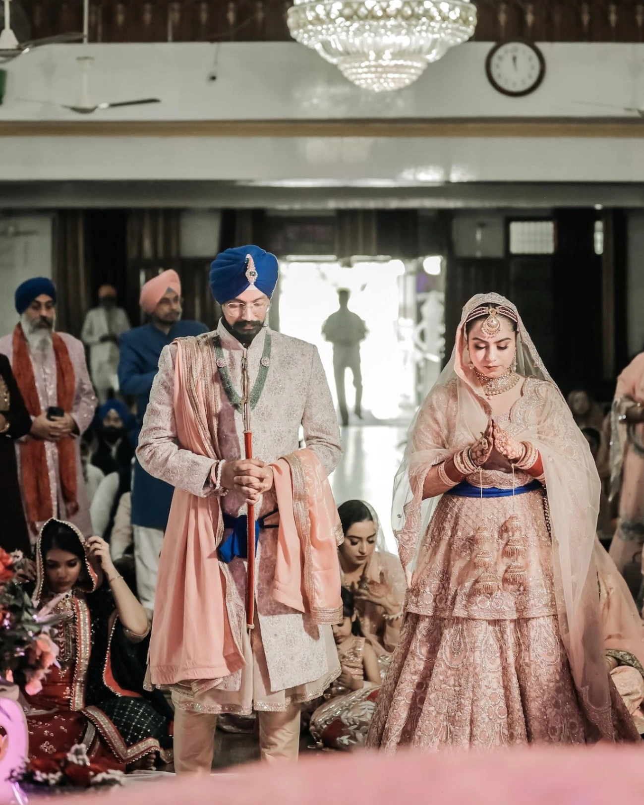 Portfolio image 60 for Black Stallion Films, a photographer in Mohali specializing in photojournalistic, traditional, vintage.