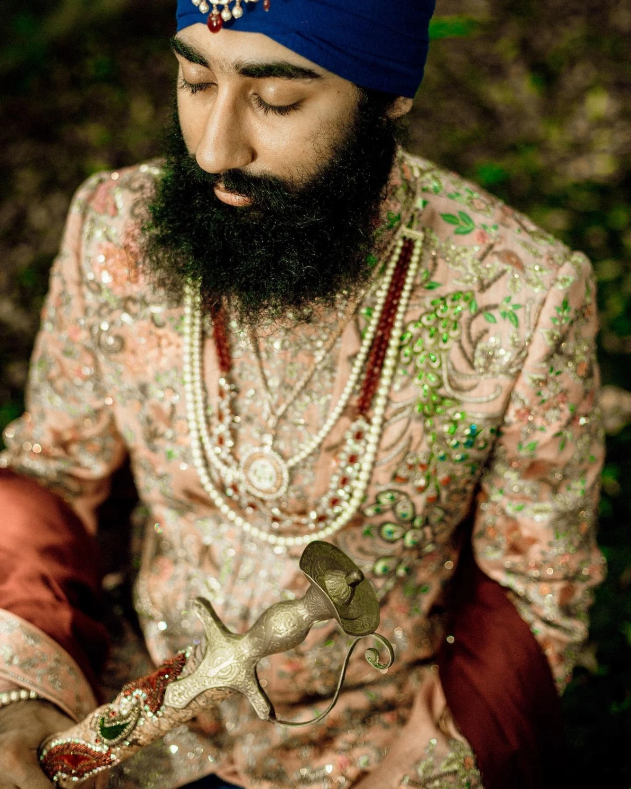 Portfolio image 63 for Black Stallion Films, a photographer in Mohali specializing in photojournalistic, traditional, vintage.