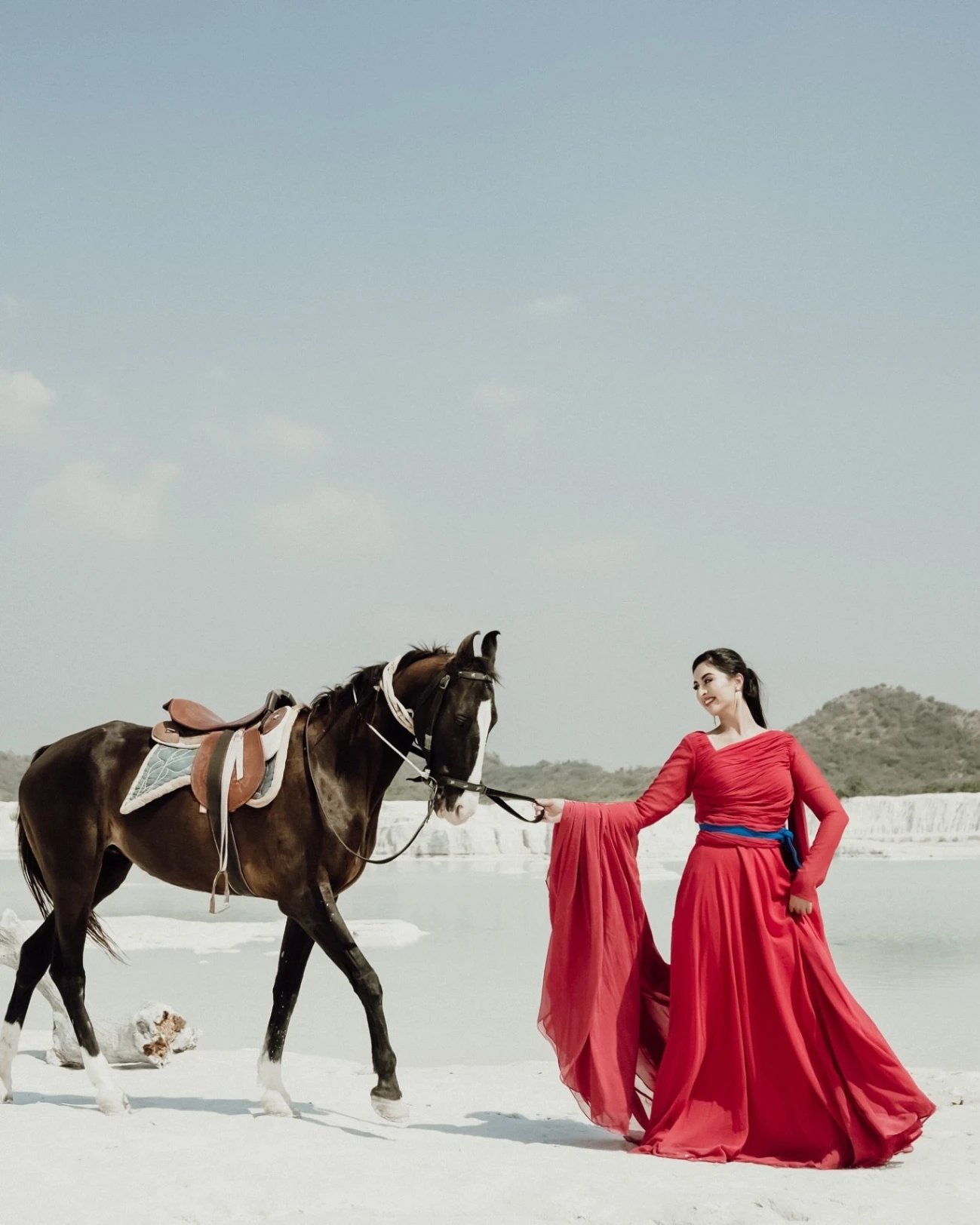 Portfolio image 67 for Black Stallion Films, a photographer in Mohali specializing in photojournalistic, traditional, vintage.