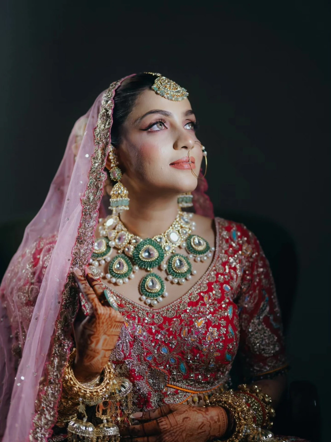 Portfolio image 73 for Black Stallion Films, a photographer in Mohali specializing in photojournalistic, traditional, vintage.