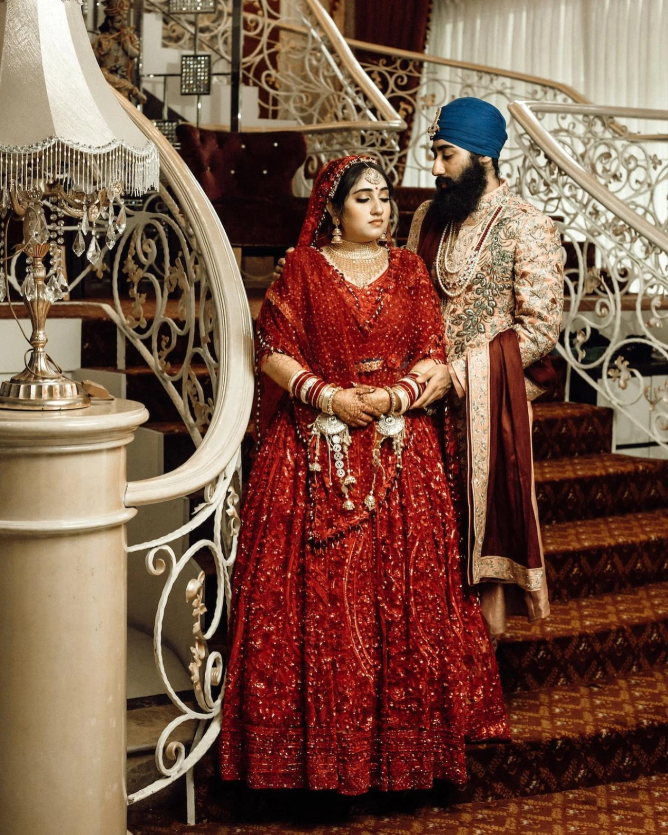 Portfolio image 80 for Black Stallion Films, a photographer in Mohali specializing in photojournalistic, traditional, vintage.