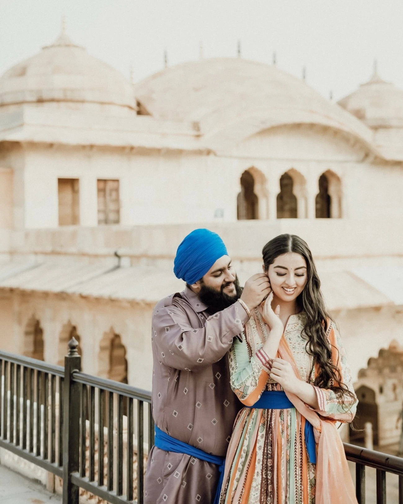 Portfolio image 81 for Black Stallion Films, a photographer in Mohali specializing in photojournalistic, traditional, vintage.