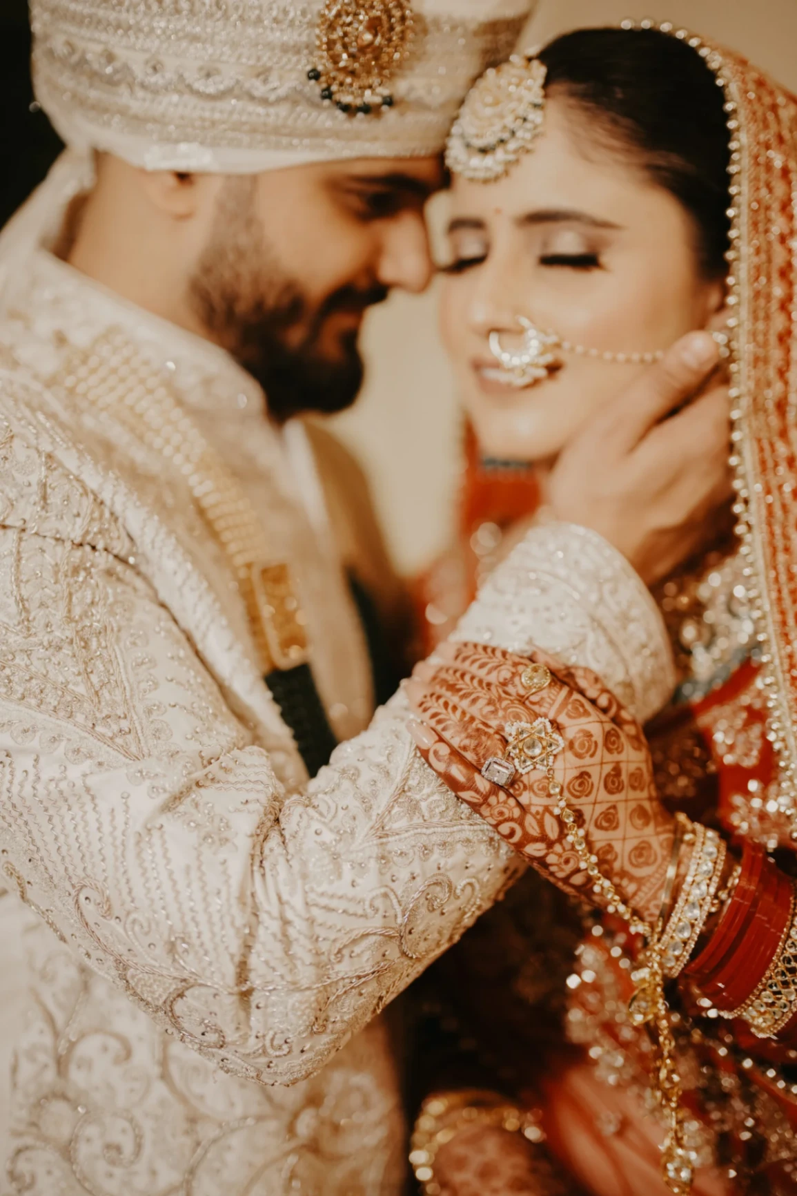 Portfolio image 1 for Nindi Studios, a photographer in Mohali specializing in lifestyle, drone, vintage, black and white, artistic, fine art, photojournalistic, candid, traditional.