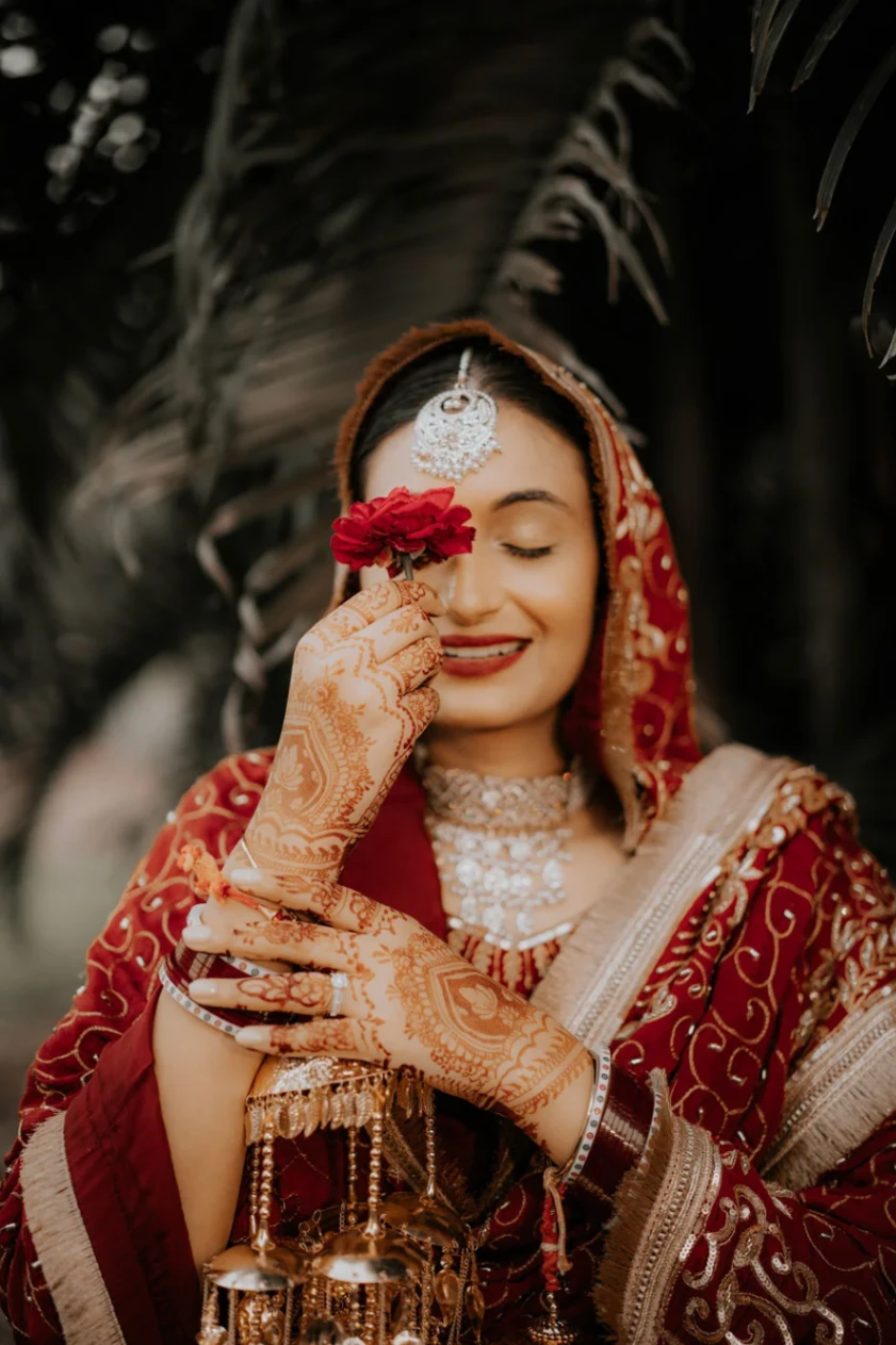 Portfolio image 3 for Nindi Studios, a photographer in Mohali specializing in lifestyle, drone, vintage, black and white, artistic, fine art, photojournalistic, candid, traditional.