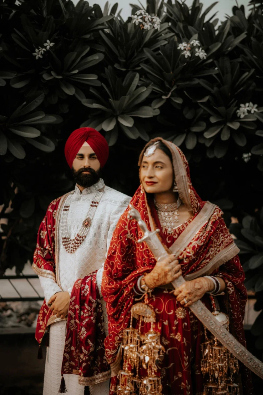 Portfolio image 4 for Nindi Studios, a photographer in Mohali specializing in lifestyle, drone, vintage, black and white, artistic, fine art, photojournalistic, candid, traditional.