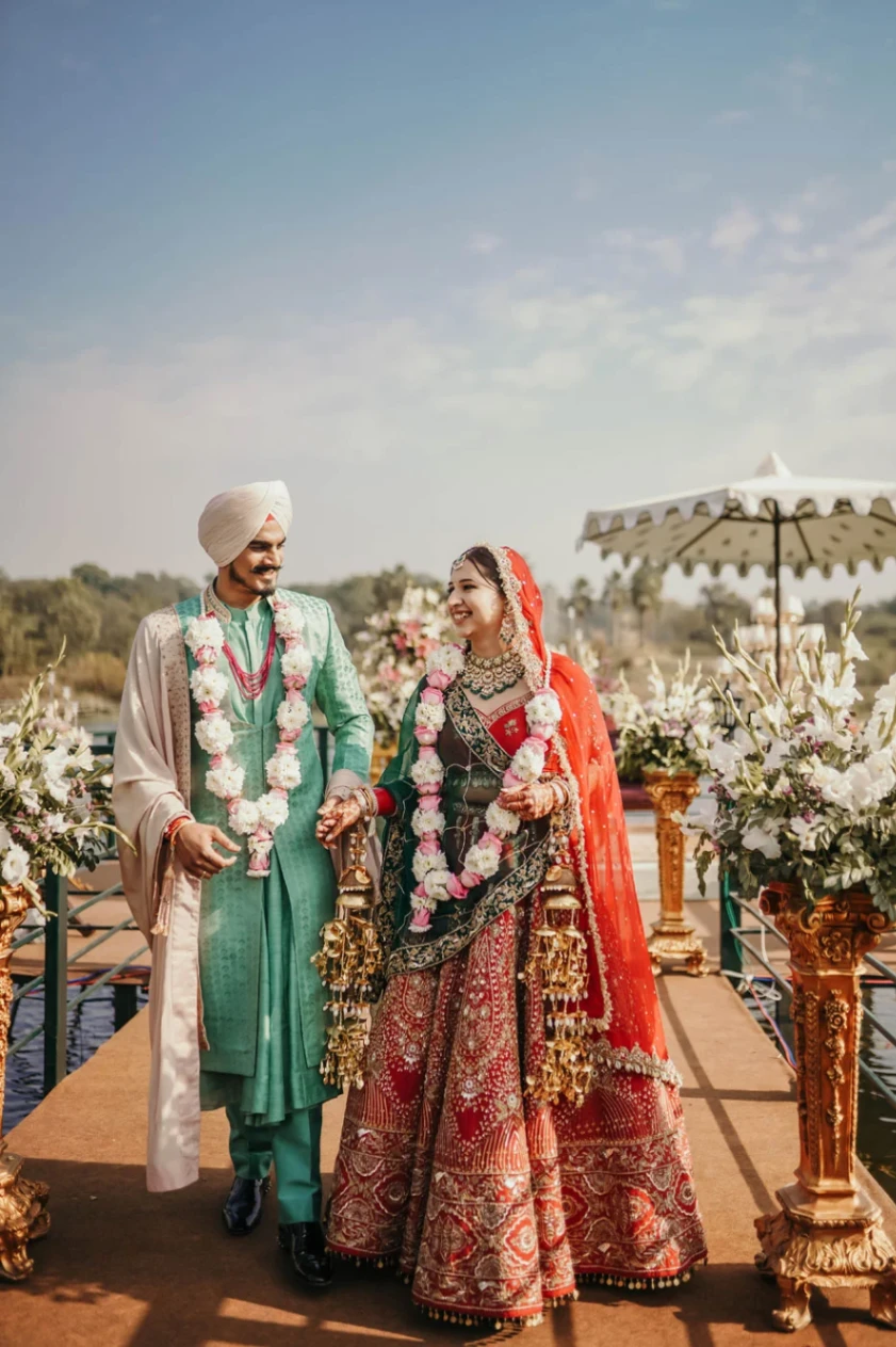 Portfolio image 10 for Nindi Studios, a photographer in Mohali specializing in lifestyle, drone, vintage, black and white, artistic, fine art, photojournalistic, candid, traditional.