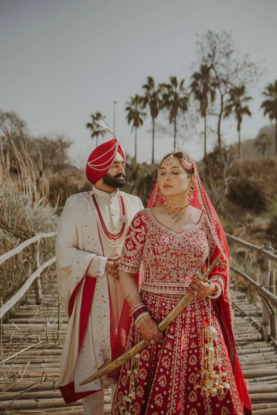 Portfolio image 11 for Nindi Studios, a photographer in Mohali specializing in lifestyle, drone, vintage, black and white, artistic, fine art, photojournalistic, candid, traditional.