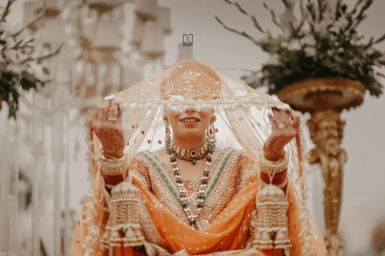 Portfolio image 13 for Nindi Studios, a photographer in Mohali specializing in lifestyle, drone, vintage, black and white, artistic, fine art, photojournalistic, candid, traditional.