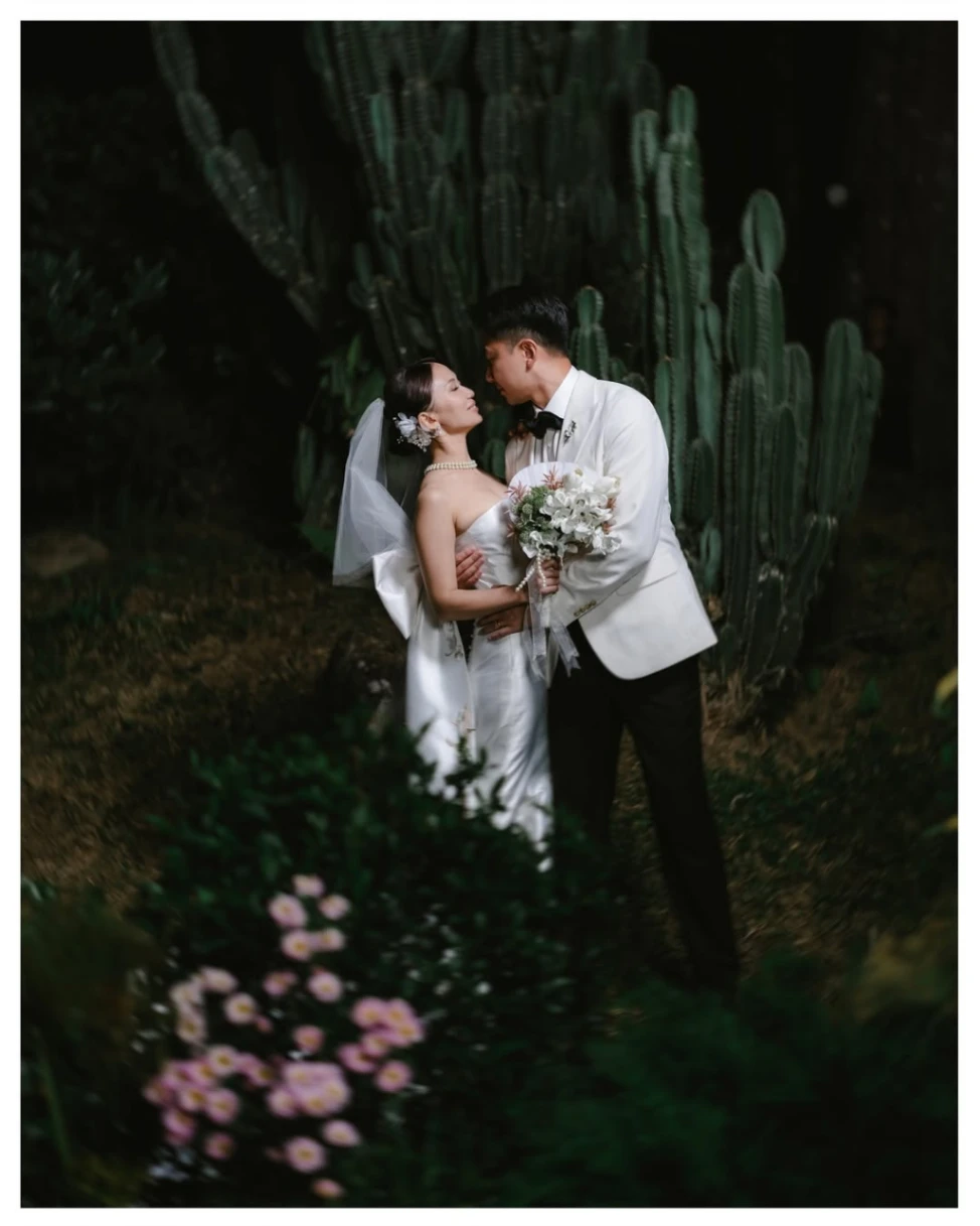 Portfolio image 1 for Imcha Jamir Photographey, a photographer in Dimapur specializing in professional wedding photography.