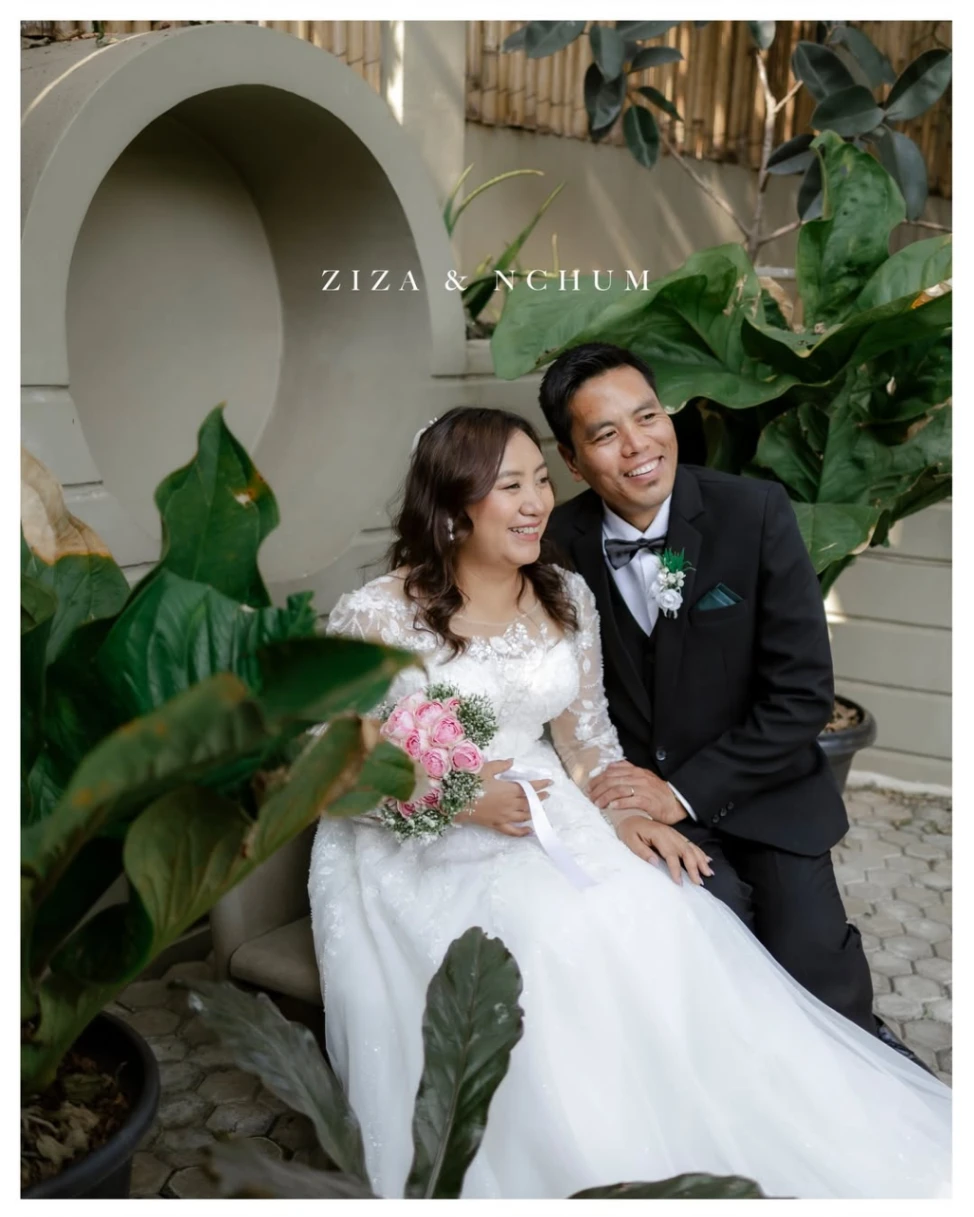 Portfolio image 3 for Imcha Jamir Photographey, a photographer in Dimapur specializing in professional wedding photography.