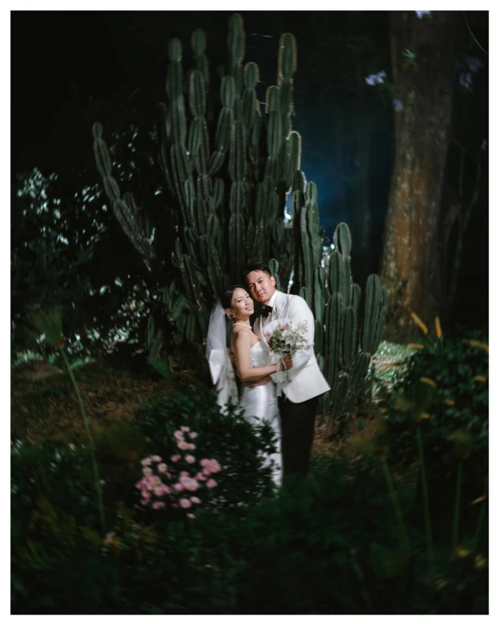 Portfolio image 5 for Imcha Jamir Photographey, a photographer in Dimapur specializing in professional wedding photography.