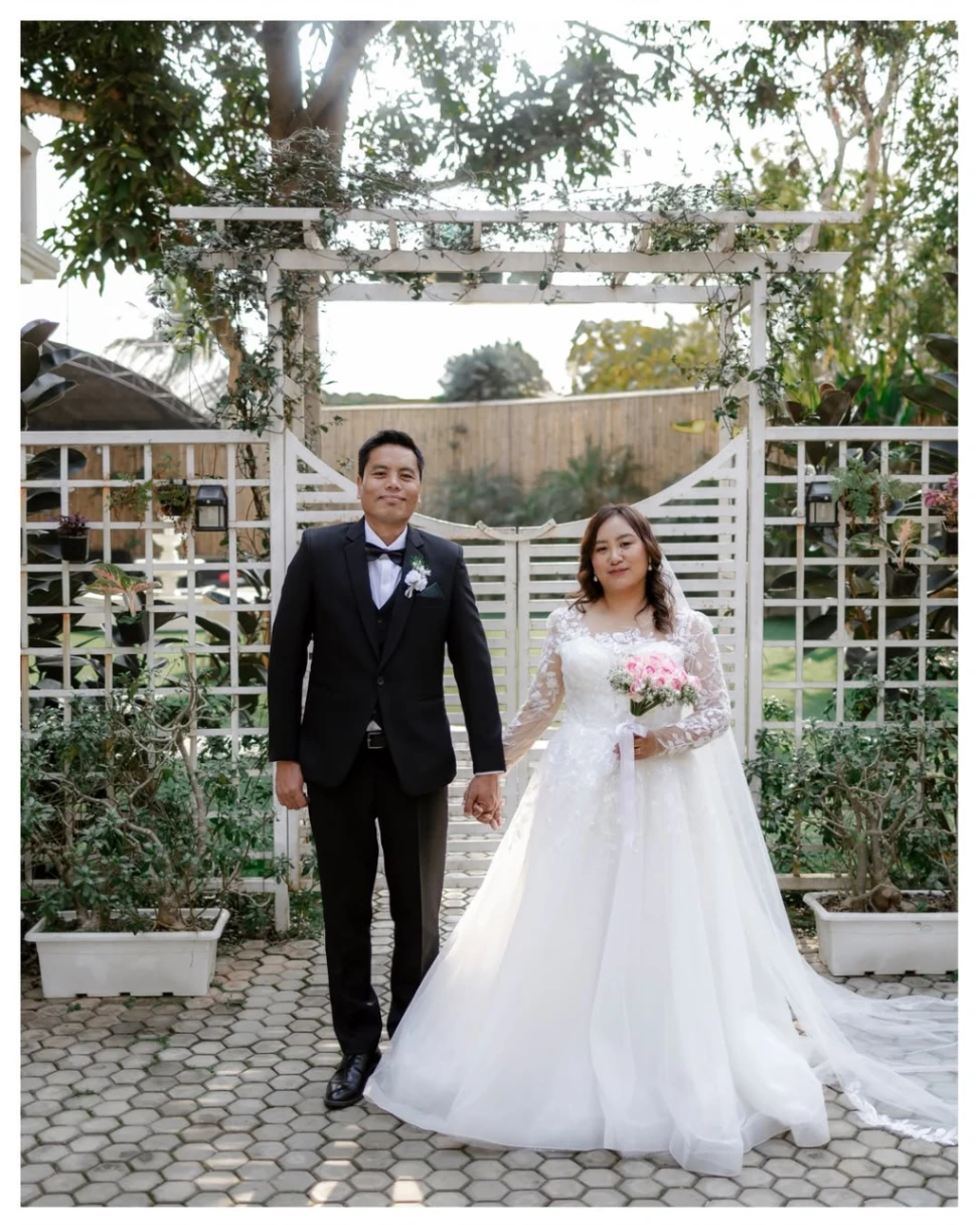 Portfolio image 7 for Imcha Jamir Photographey, a photographer in Dimapur specializing in professional wedding photography.
