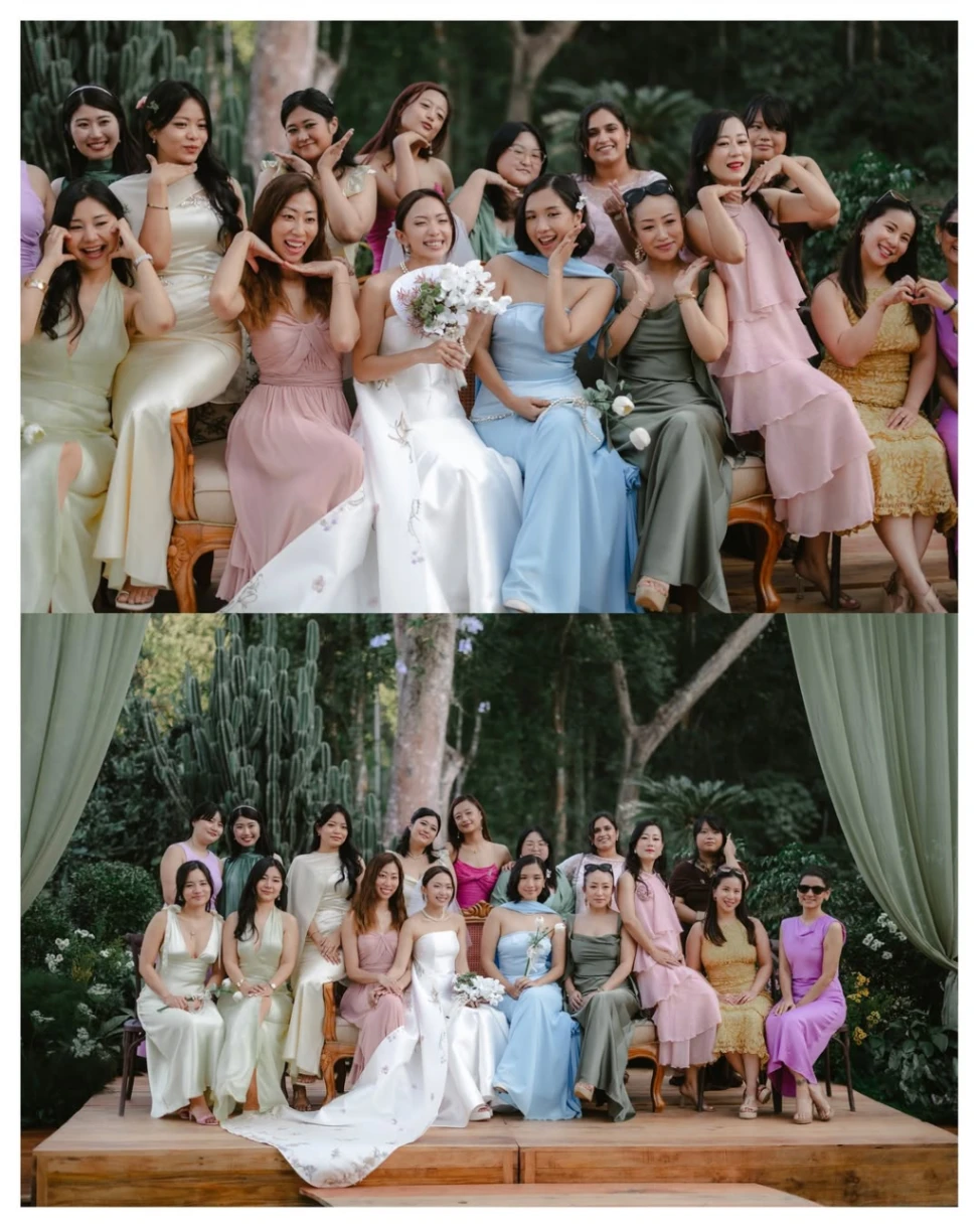 Portfolio image 8 for Imcha Jamir Photographey, a photographer in Dimapur specializing in professional wedding photography.