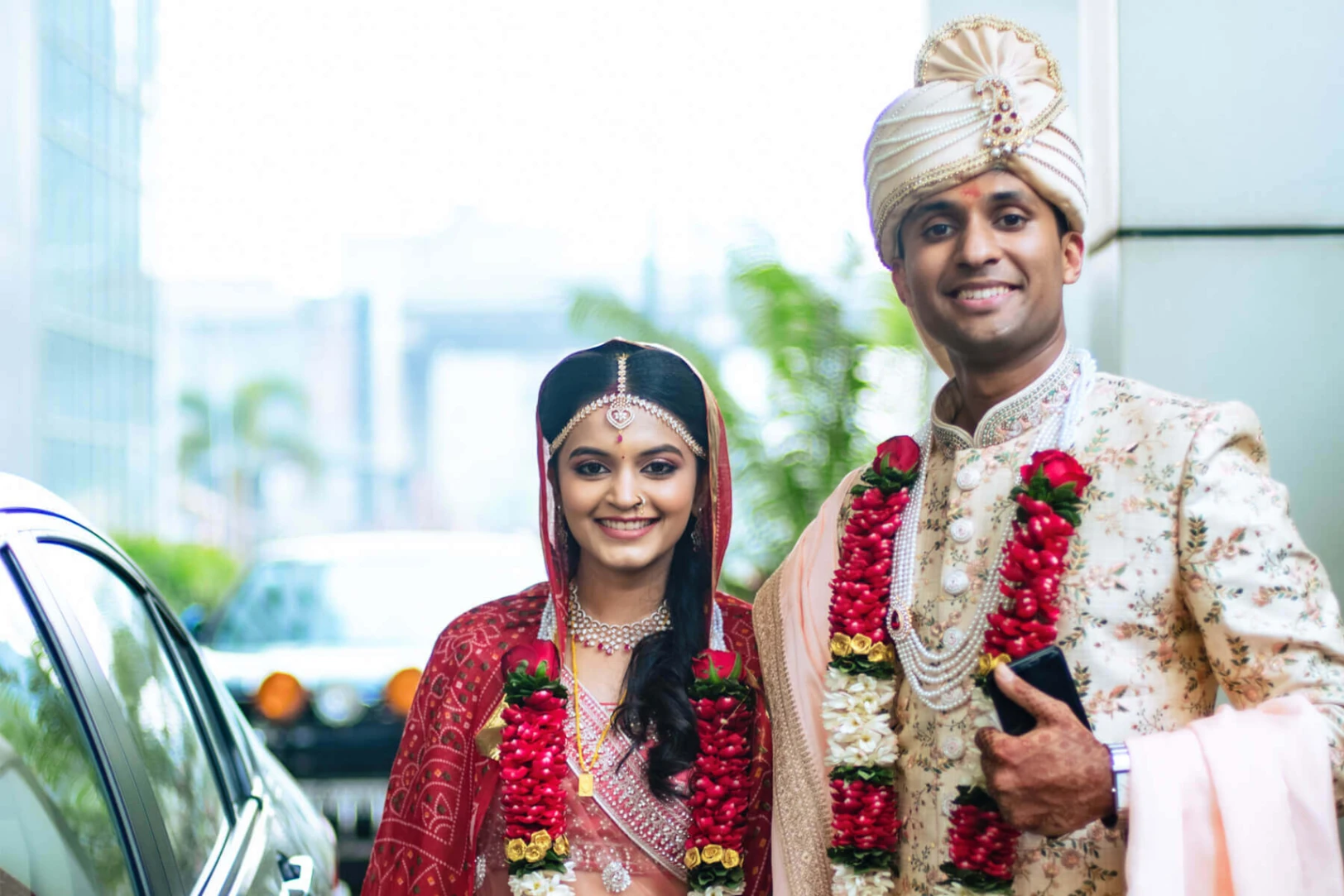 Portfolio image 1 for The Sparkling Wedding, a photographer in Kolkata specializing in traditional, fine art, vintage, candid, artistic, drone, photojournalistic, black and white, lifestyle.