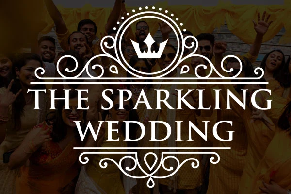 Headshot of The Sparkling Wedding, the photographer behind The Sparkling Wedding.