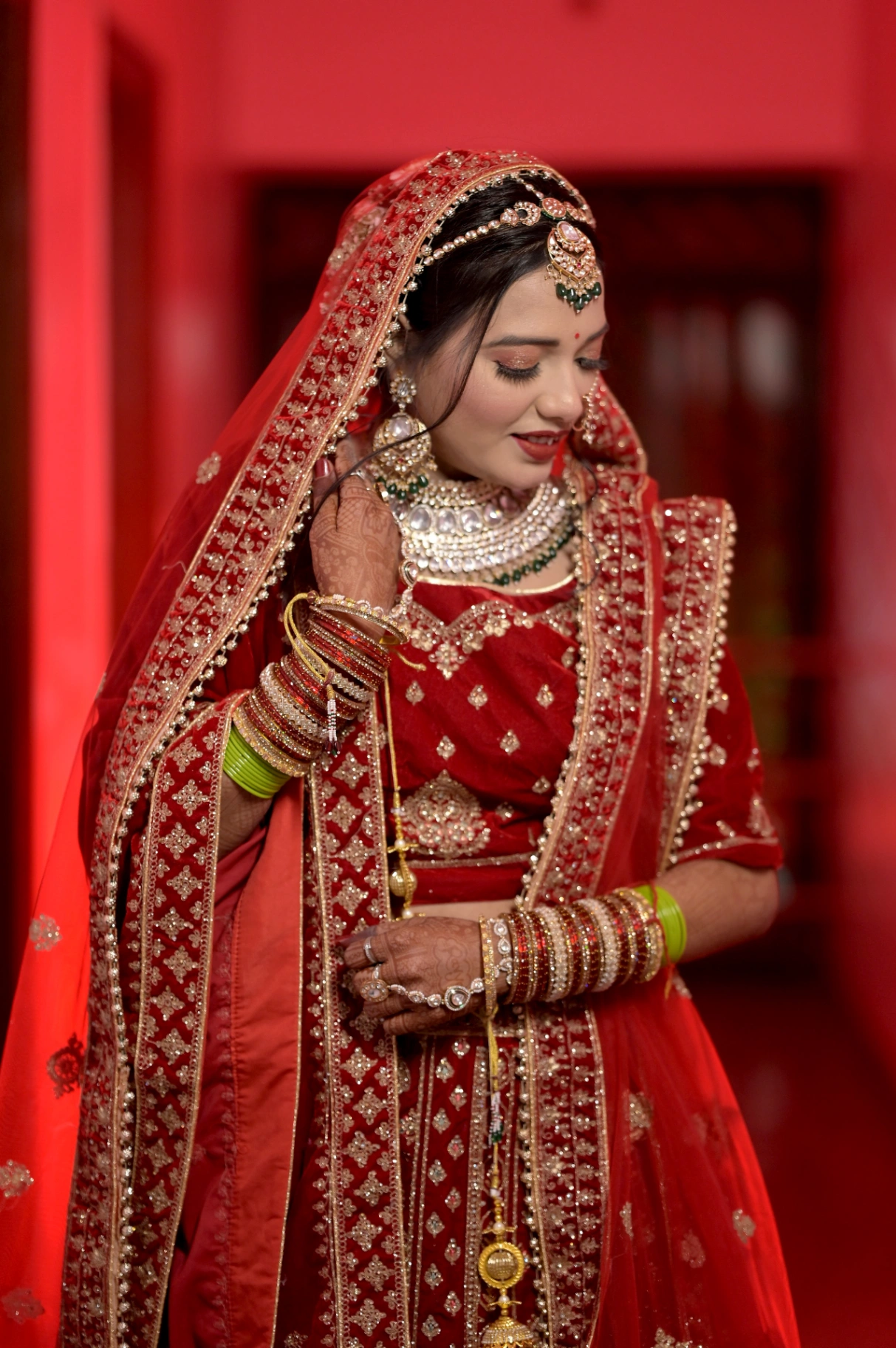 Portfolio image 1 for Pranav Digitals Wedding Photography , a photographer in Jodhpur specializing in traditional, candid, black and white.