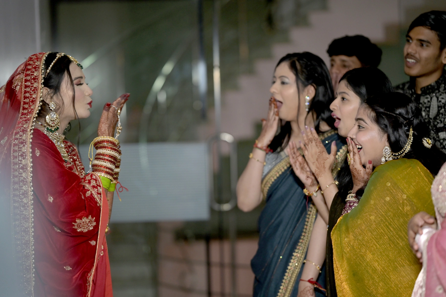 Portfolio image 2 for Pranav Digitals Wedding Photography , a photographer in Jodhpur specializing in traditional, candid, black and white.