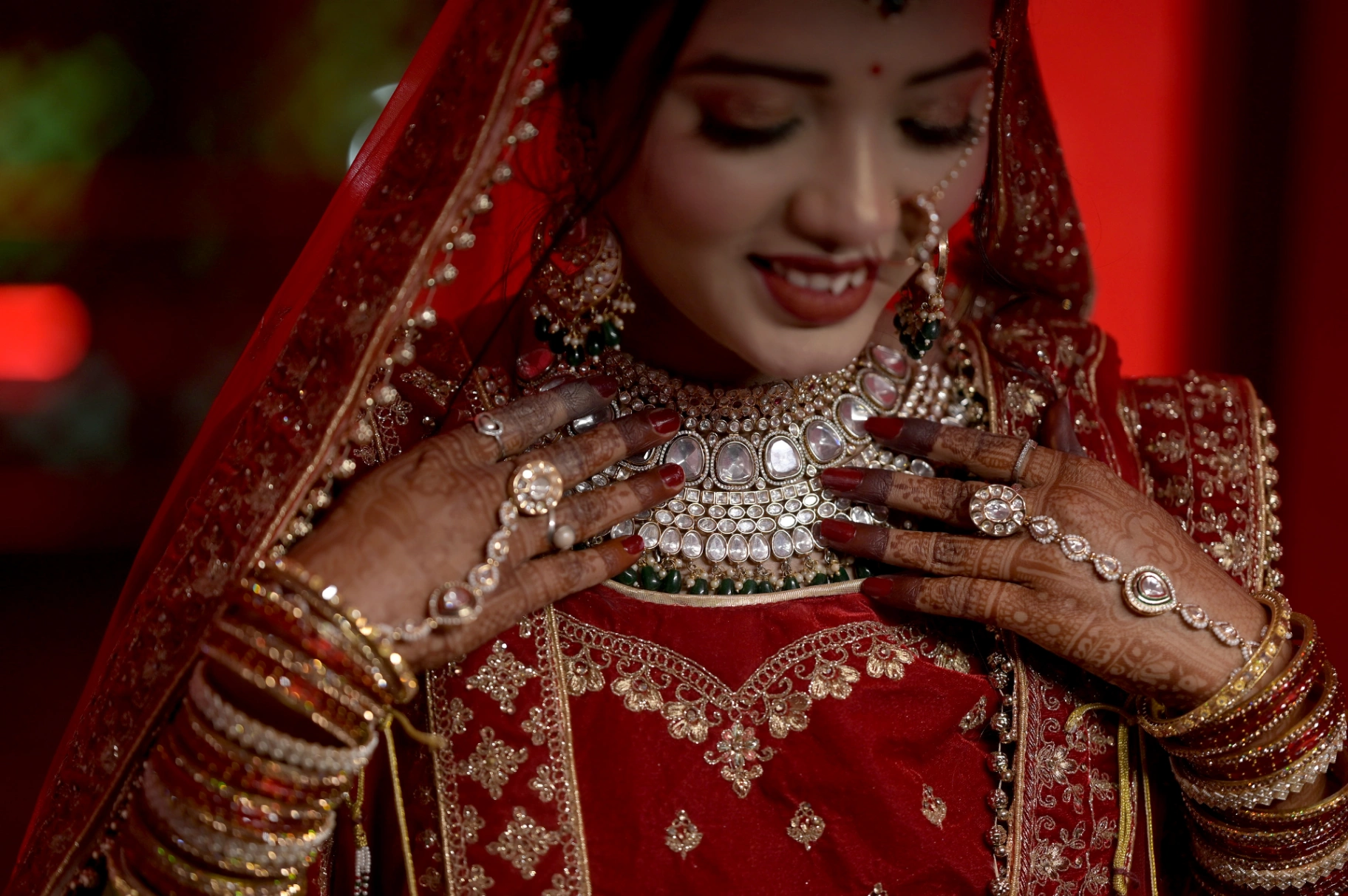 Portfolio image 6 for Pranav Digitals Wedding Photography , a photographer in Jodhpur specializing in traditional, candid, black and white.