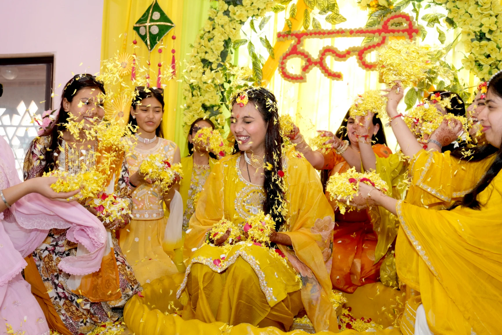 Portfolio image 9 for Pranav Digitals Wedding Photography , a photographer in Jodhpur specializing in traditional, candid, black and white.