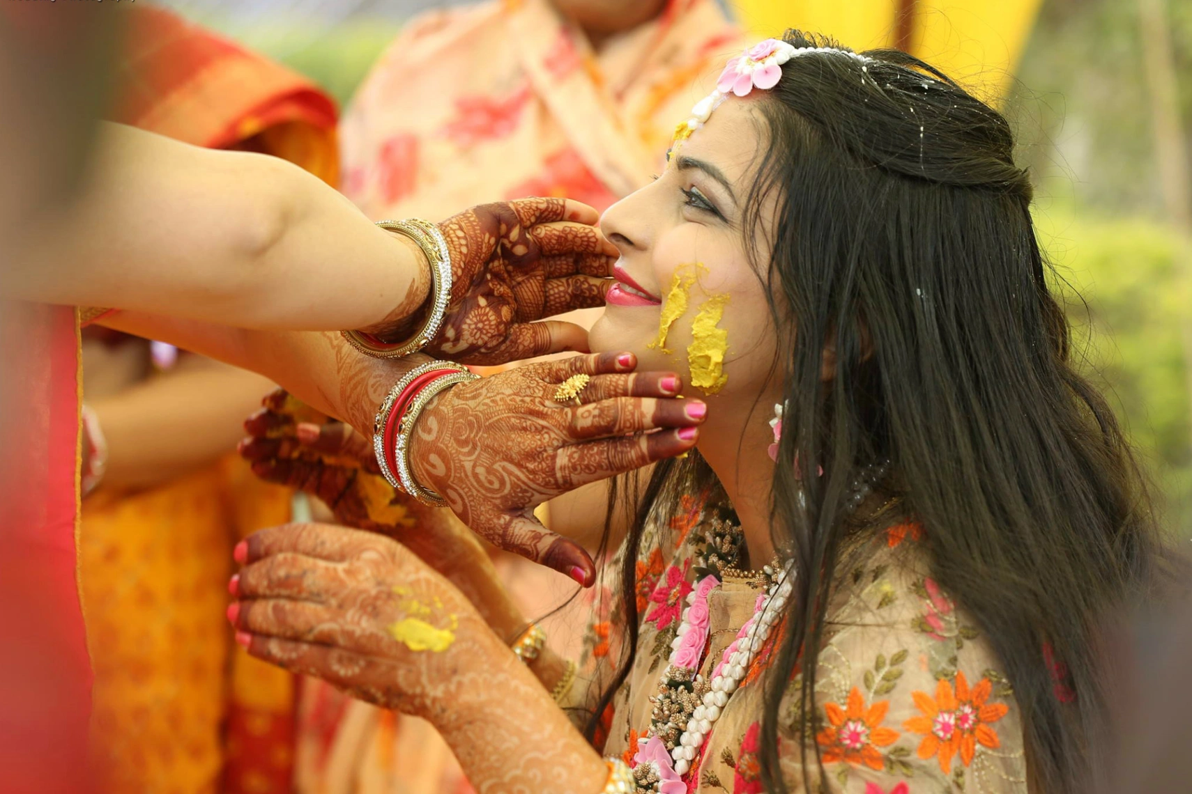 Portfolio image 11 for Pranav Digitals Wedding Photography , a photographer in Jodhpur specializing in traditional, candid, black and white.