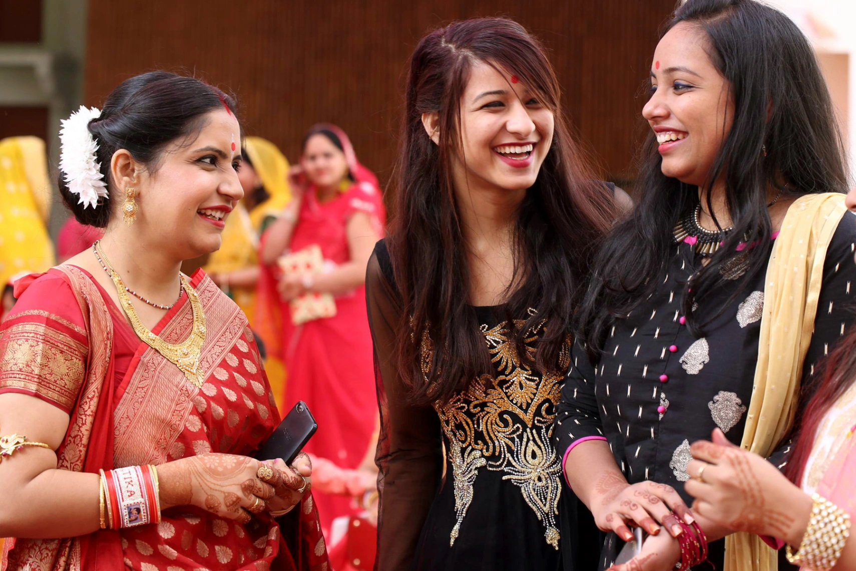 Portfolio image 13 for Pranav Digitals Wedding Photography , a photographer in Jodhpur specializing in traditional, candid, black and white.