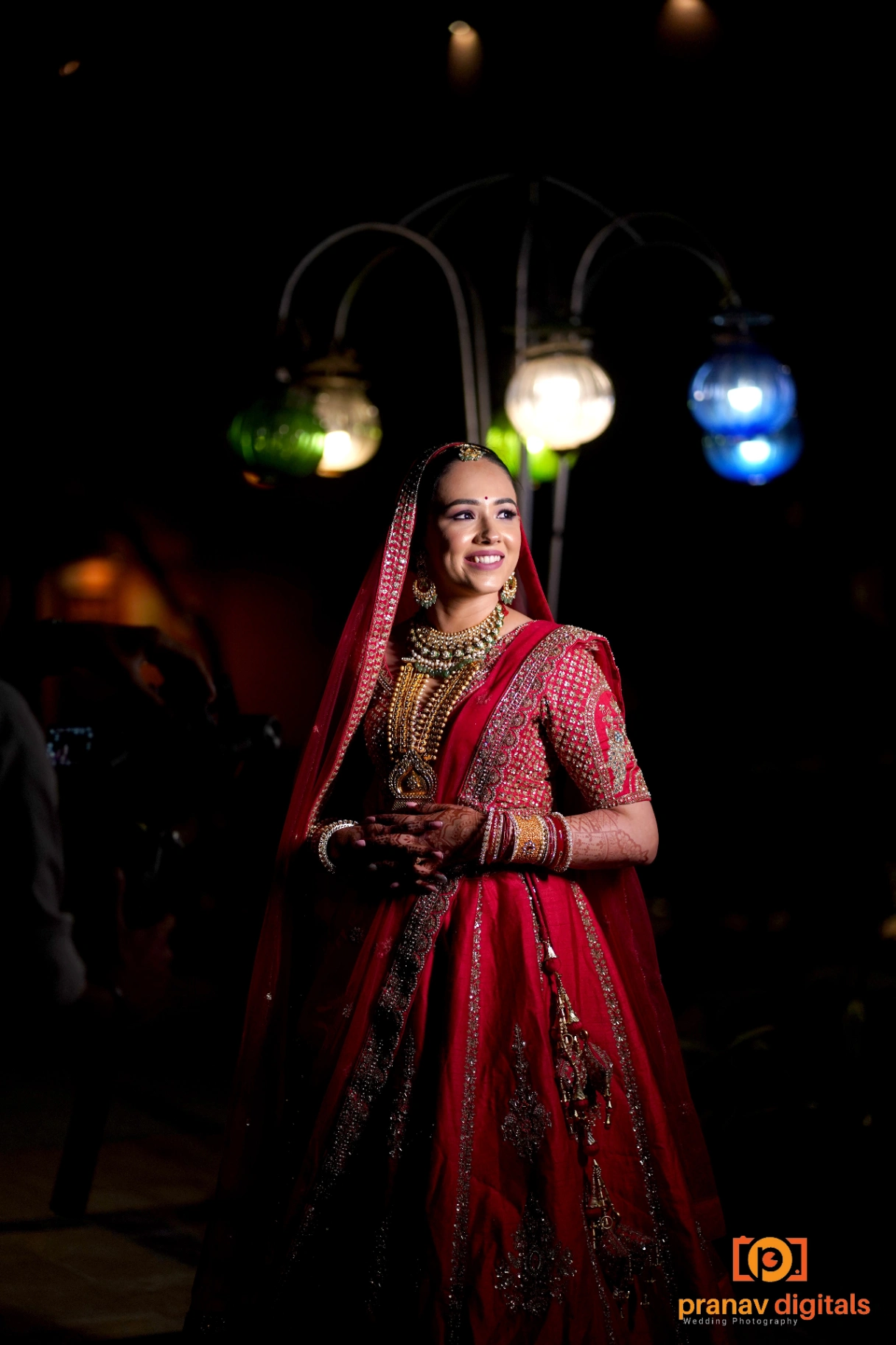 Portfolio image 15 for Pranav Digitals Wedding Photography , a photographer in Jodhpur specializing in traditional, candid, black and white.