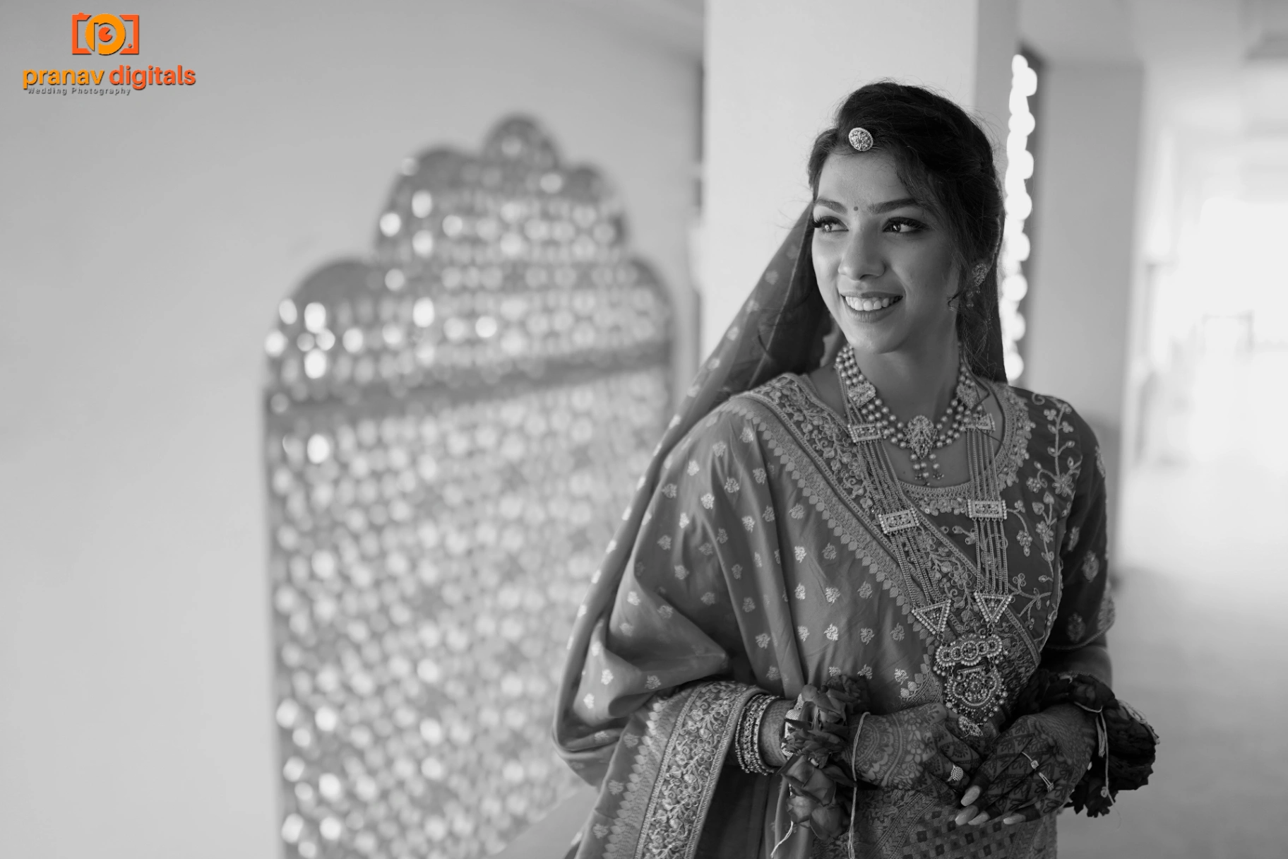 Portfolio image 16 for Pranav Digitals Wedding Photography , a photographer in Jodhpur specializing in traditional, candid, black and white.