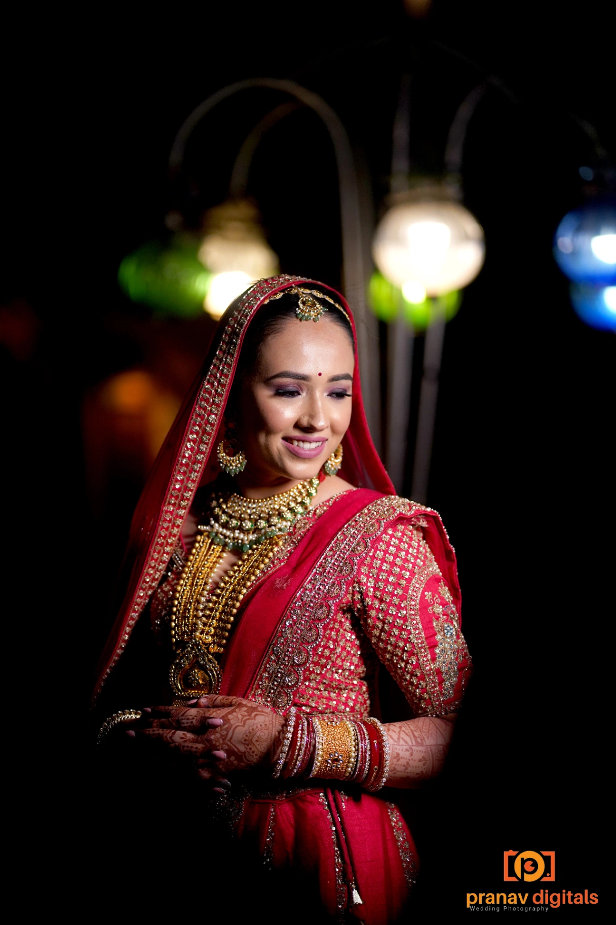 Portfolio image 19 for Pranav Digitals Wedding Photography , a photographer in Jodhpur specializing in traditional, candid, black and white.