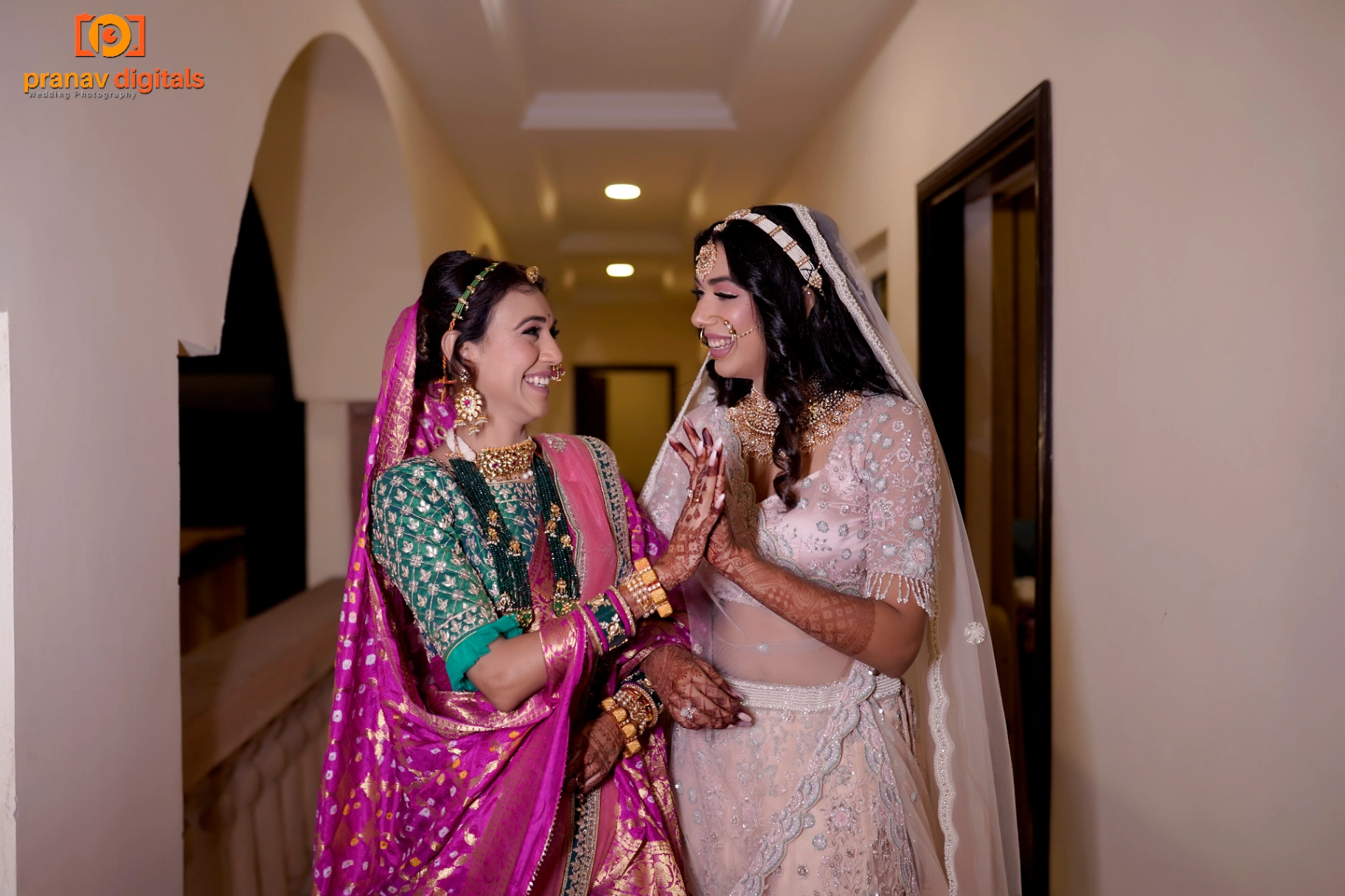 Portfolio image 21 for Pranav Digitals Wedding Photography , a photographer in Jodhpur specializing in traditional, candid, black and white.