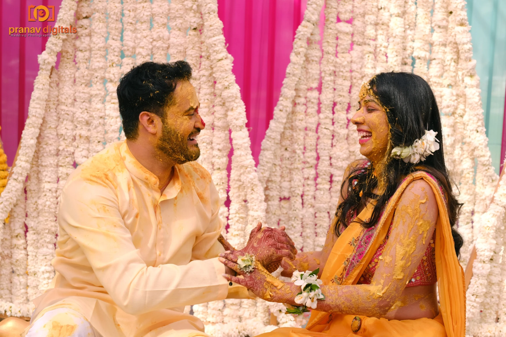 Portfolio image 23 for Pranav Digitals Wedding Photography , a photographer in Jodhpur specializing in traditional, candid, black and white.