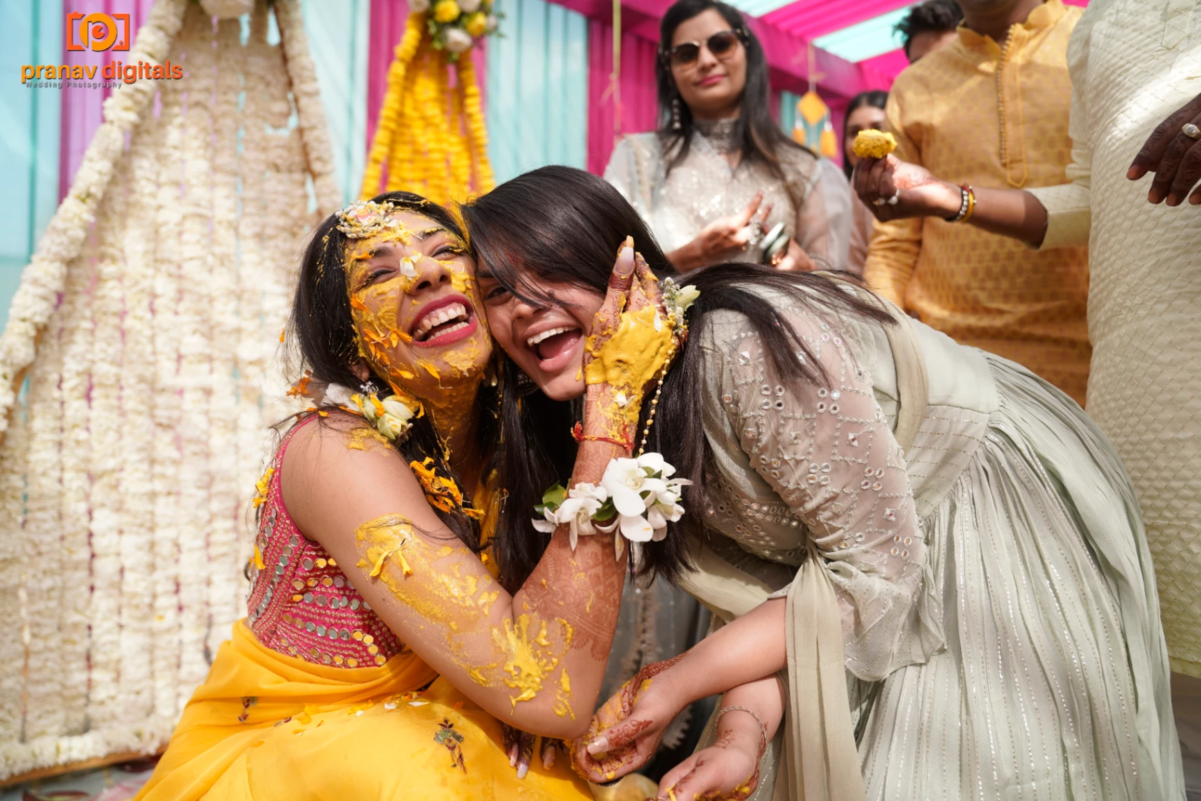 Portfolio image 24 for Pranav Digitals Wedding Photography , a photographer in Jodhpur specializing in traditional, candid, black and white.