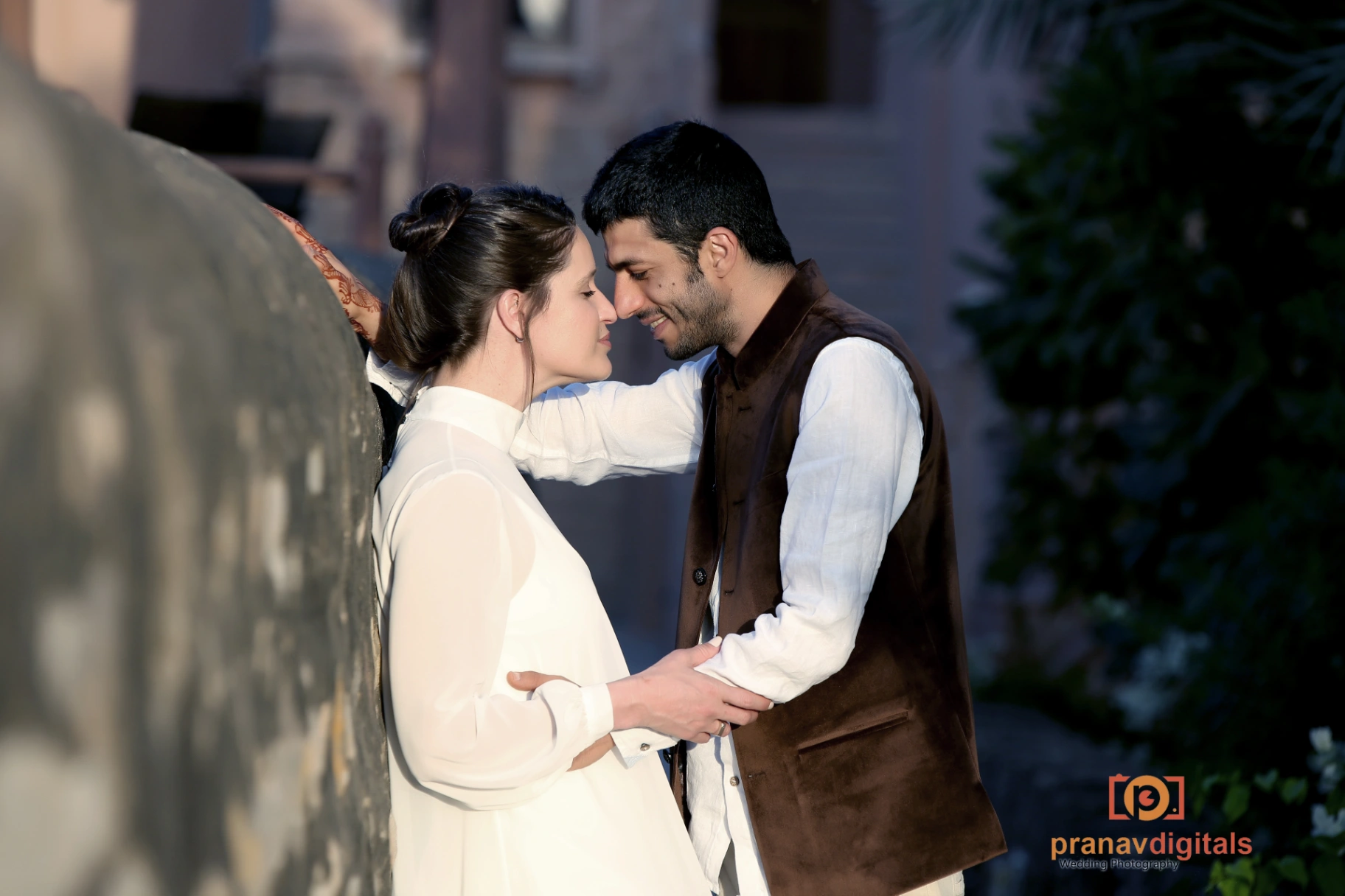 Portfolio image 27 for Pranav Digitals Wedding Photography , a photographer in Jodhpur specializing in traditional, candid, black and white.