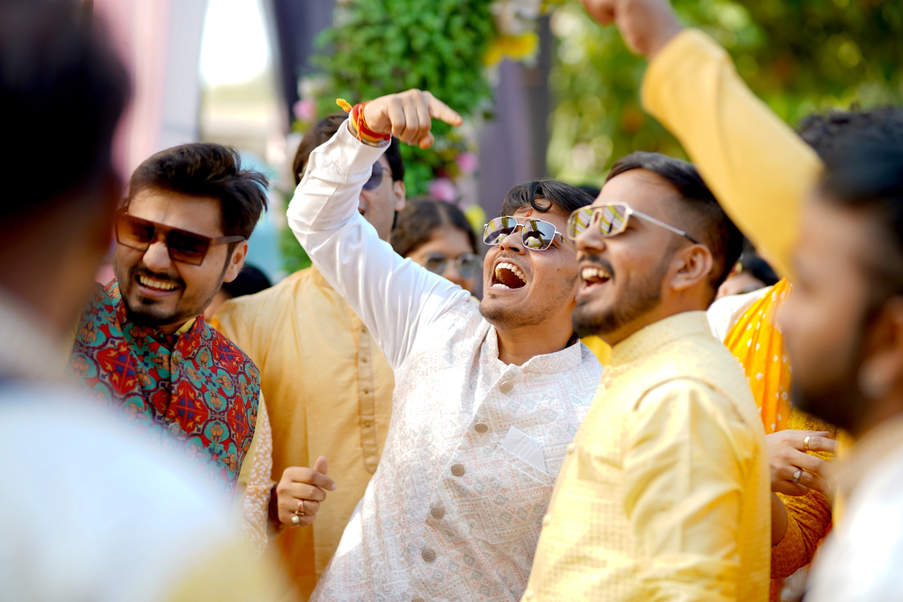 Portfolio image 28 for Pranav Digitals Wedding Photography , a photographer in Jodhpur specializing in traditional, candid, black and white.