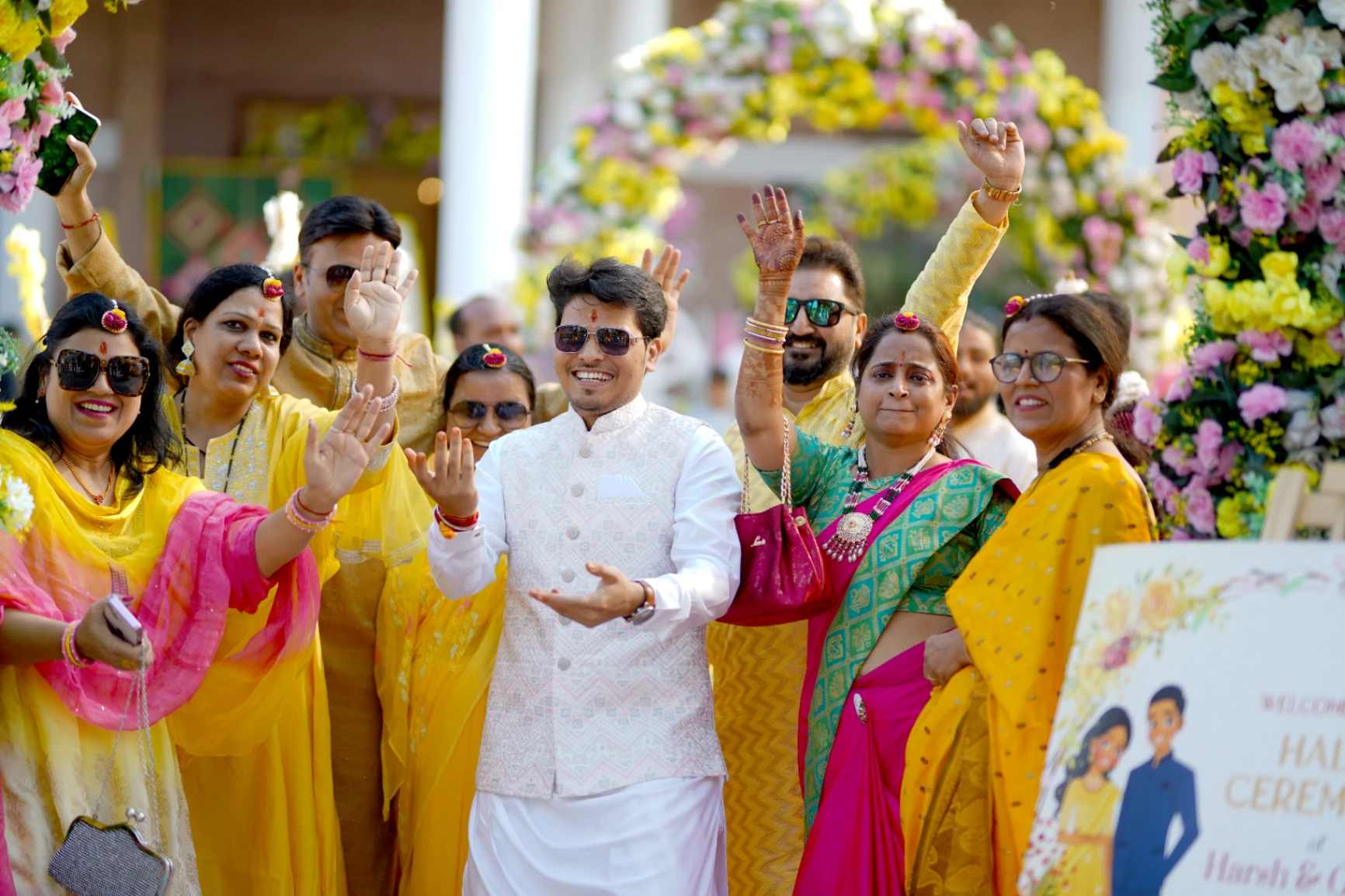 Portfolio image 30 for Pranav Digitals Wedding Photography , a photographer in Jodhpur specializing in traditional, candid, black and white.