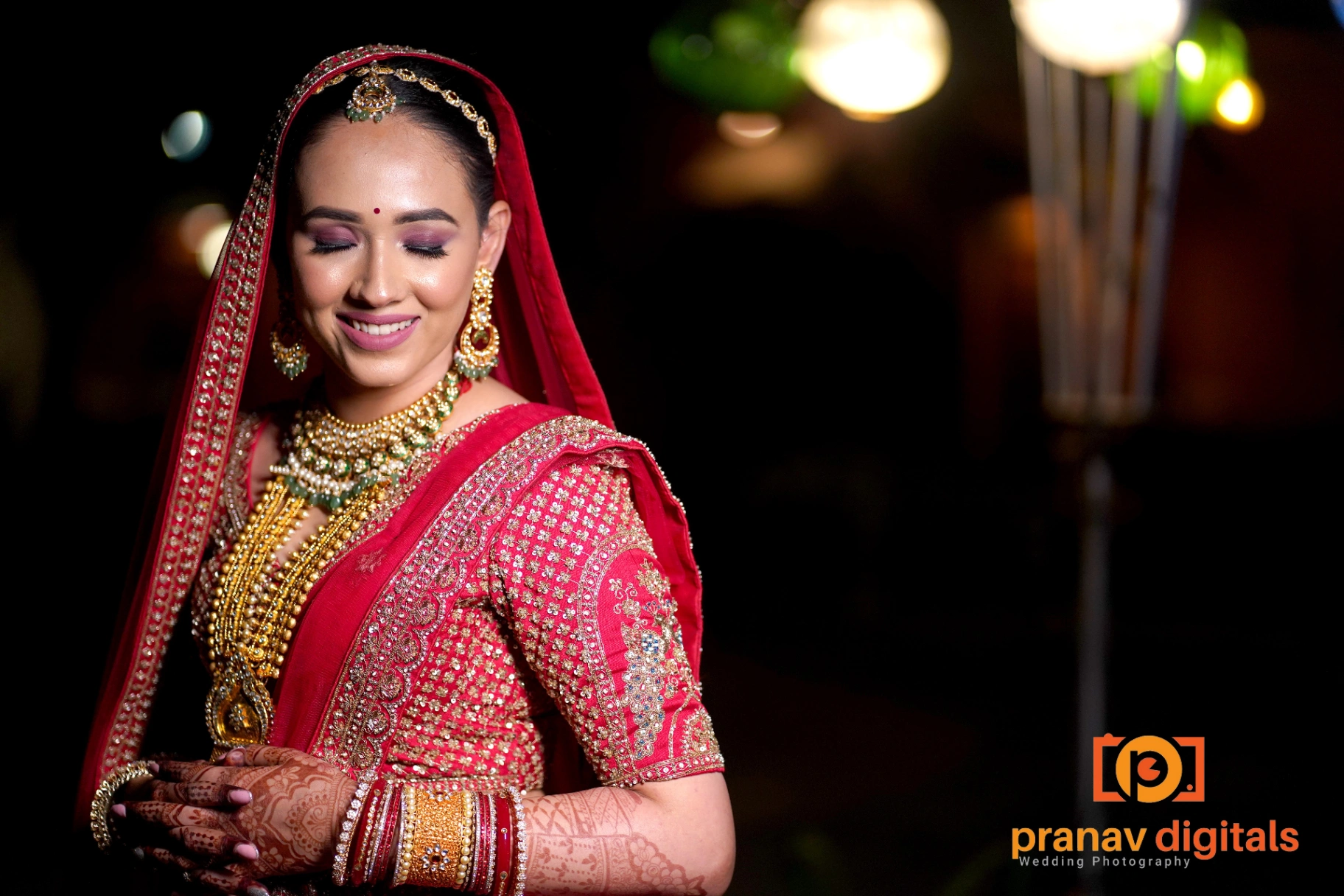 Indian wedding photography by Pranav Digitals Wedding Photography  in Jodhpur, Jalori Gate 