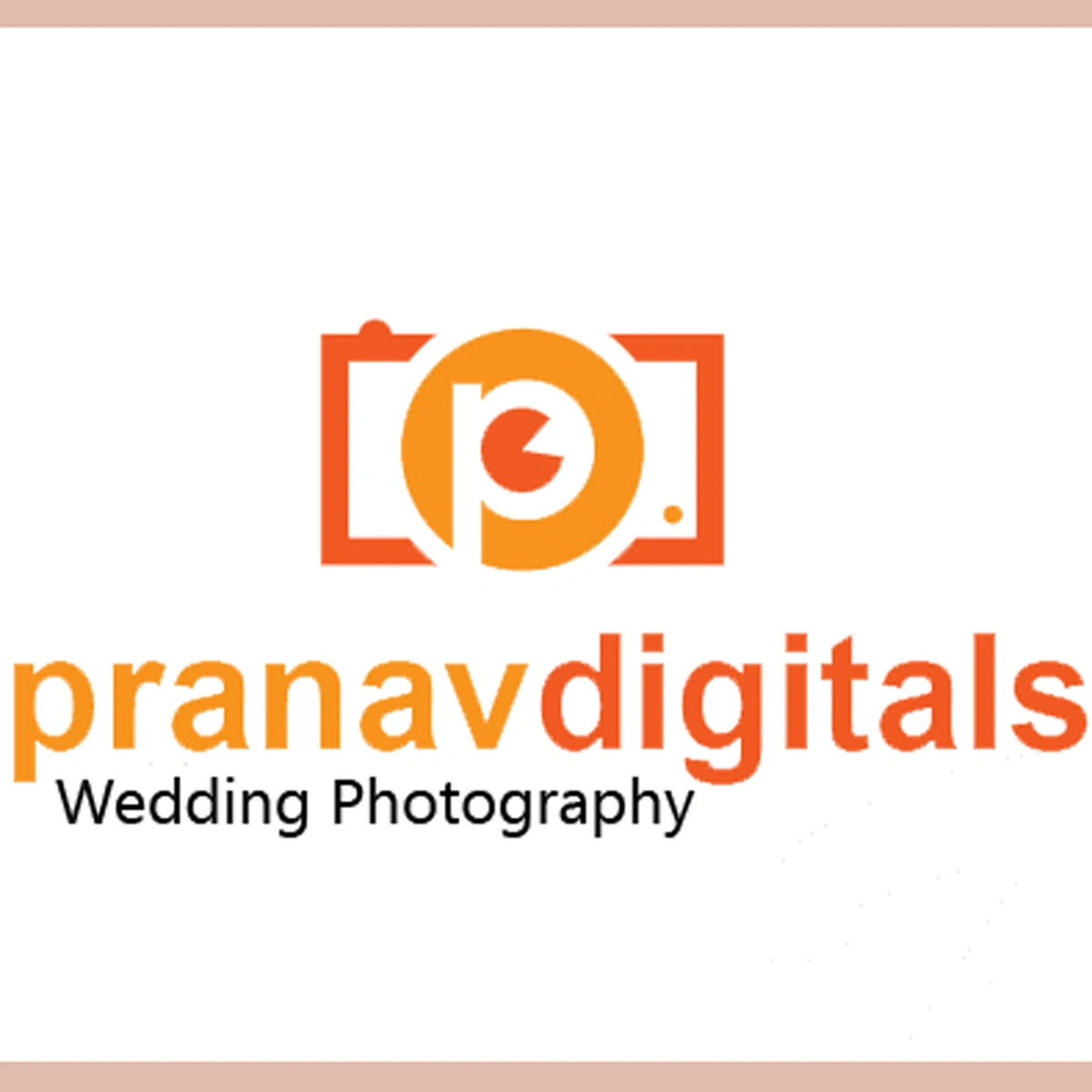 Headshot of Rajeev Rathore, the photographer behind Pranav Digitals Wedding Photography .