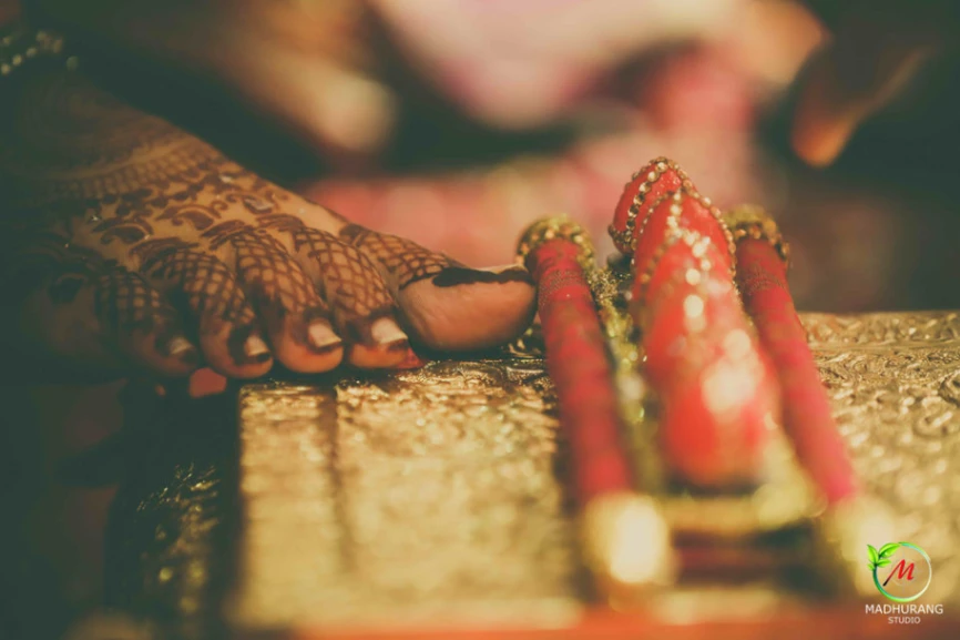 Portfolio image 2 for Madhurang Studio, a photographer in Surat specializing in traditional, vintage, fine art, candid, artistic, drone, photojournalistic, black and white, lifestyle.