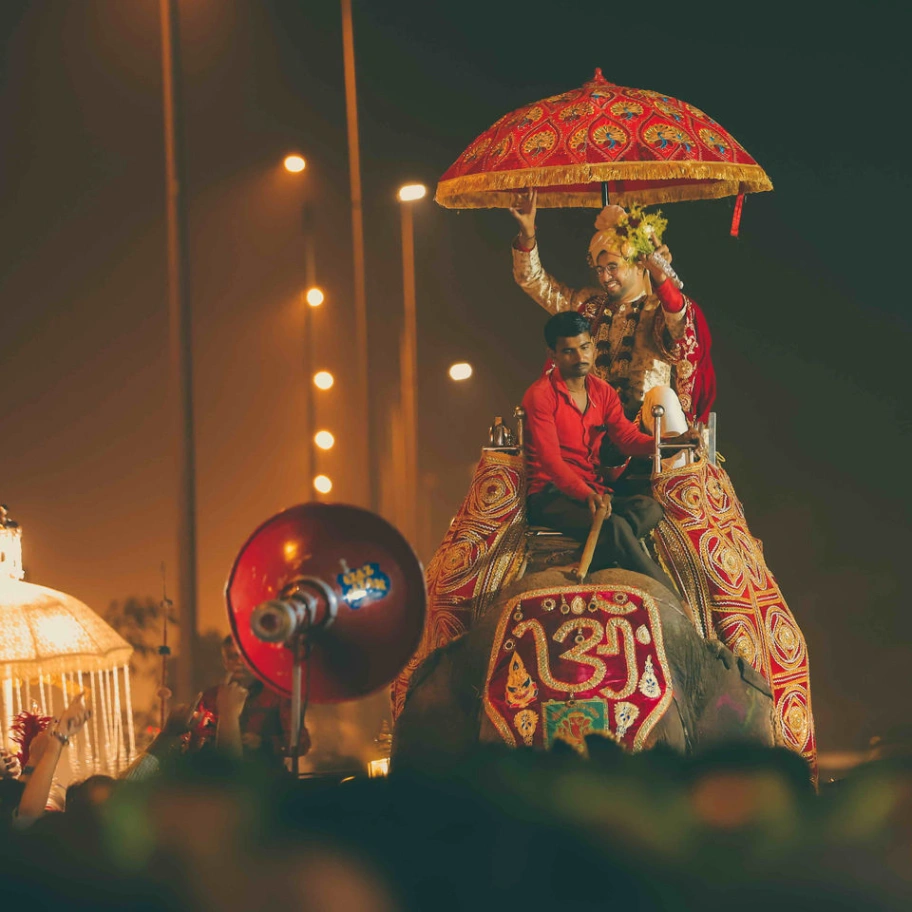 Portfolio image 4 for Madhurang Studio, a photographer in Surat specializing in traditional, vintage, fine art, candid, artistic, drone, photojournalistic, black and white, lifestyle.