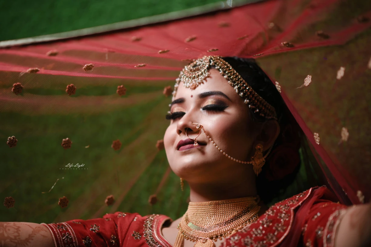 Portfolio image 1 for Life Light Films, a photographer in Bhubaneswar specializing in traditional, fine art, vintage, drone, artistic, candid, photojournalistic, black and white, lifestyle.