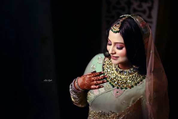 Portfolio image 4 for Life Light Films, a photographer in Bhubaneswar specializing in traditional, fine art, vintage, drone, artistic, candid, photojournalistic, black and white, lifestyle.