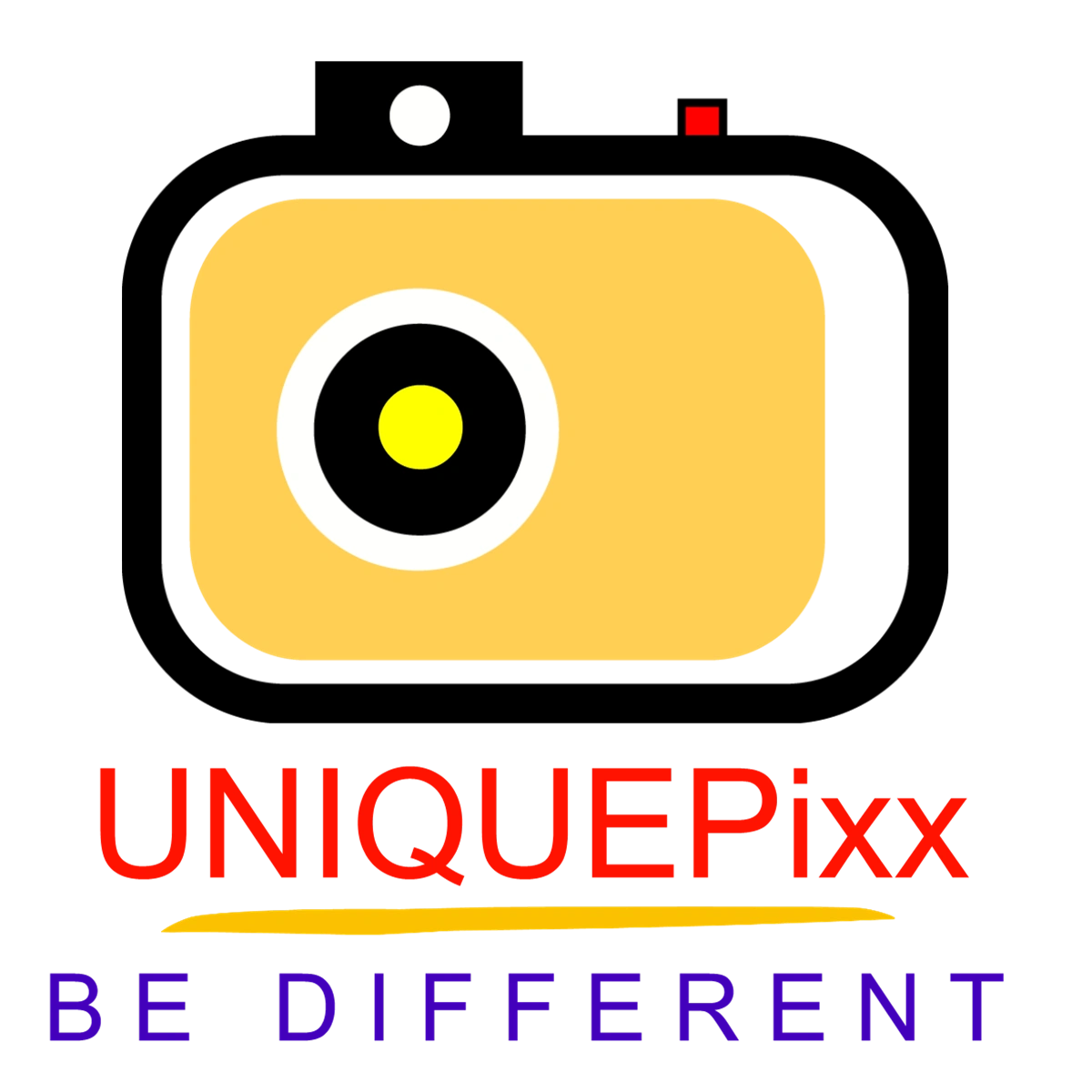 Headshot of UNIQUEPixx   , the photographer behind UNIQUEPixx.