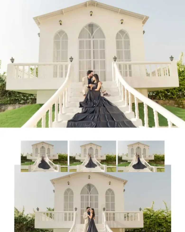 Portfolio photograph 2 by Pre wedding Shoot in Jaipur