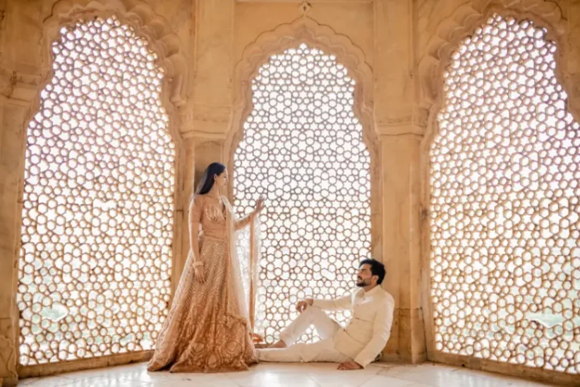 Portfolio photograph 4 by Pre wedding Shoot in Jaipur