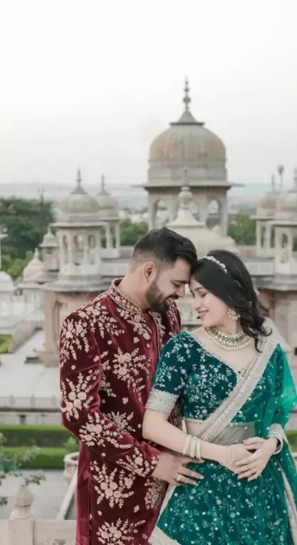 Portfolio photograph 6 by Pre wedding Shoot in Jaipur