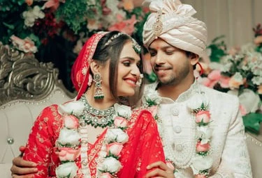 Indian wedding photography by Nirbhay Studio in Bokaro Steel City, Nirbhay Studio, Dhori Staff Quarter, near Pani  Tanki, Phusro