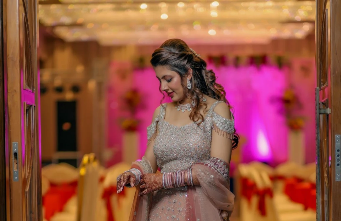 Portfolio image 2 for  Leo Films, a photographer in Dehradun specializing in candid, artistic, drone, traditional, fine art, vintage, photojournalistic, black and white, lifestyle.