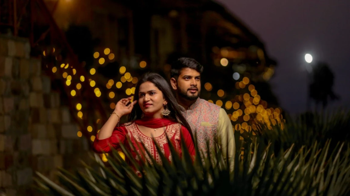 Indian wedding photography by  Leo Films in Dehradun