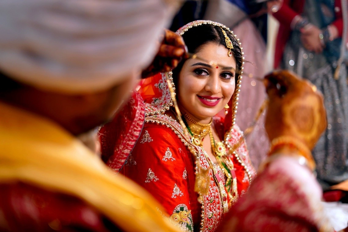 Portfolio image 5 for Shivani Production , a photographer in Bhopal specializing in traditional, fine art, vintage, candid, artistic, drone, photojournalistic, black and white, lifestyle.