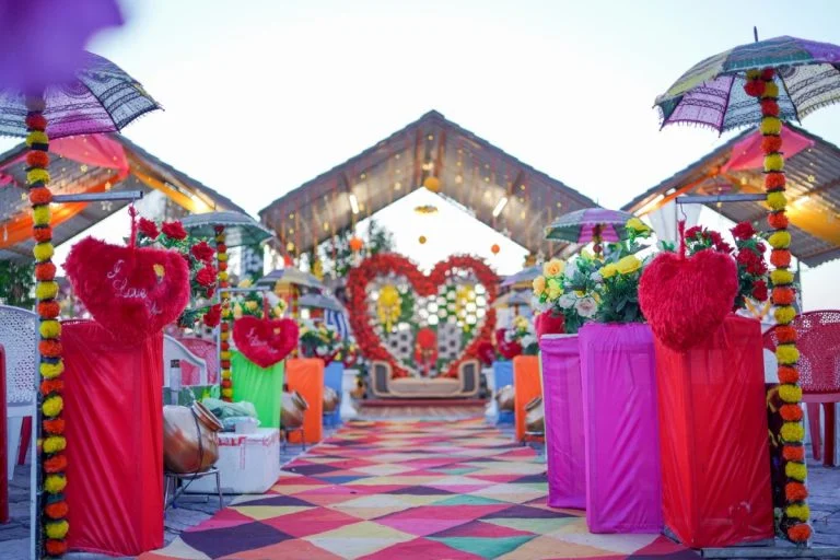 Portfolio image 7 for Shivani Production , a photographer in Bhopal specializing in traditional, fine art, vintage, candid, artistic, drone, photojournalistic, black and white, lifestyle.